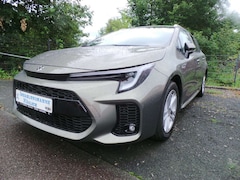 Bild des Angebotes Suzuki Swace 1.8 Hybrid Comfort+ Automatik
