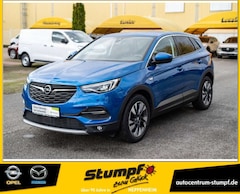 Bild des Angebotes Opel Grandland X GRANDLAND X/1.5D/INNOVATION/AHK/EURO6!