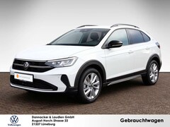 Bild des Angebotes VW Taigo Life 1,0 l TSI OPF 85 kW (116 PS) 7-Gang-Dop