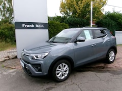 Bild des Angebotes SsangYong Tivoli 1.5 T-GDi Quartz 2WD