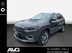 Bild des Angebotes Jeep Cherokee Cherokee 2,2 M-Jet Overl. 4WD ALLRAD A.Drive II S
