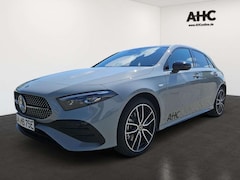 Bild des Angebotes Mercedes-Benz A 250 e  ++SPECIAL-EDITION+AMG+MULTI+AHK+SOUND++