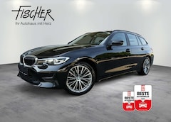 Bild des Angebotes BMW 320 d Advantage Alarm HiFI AHK ViCo  Advantage