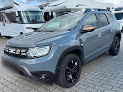 Bild des Angebotes Dacia Duster Extreme TCe 150 EDC | NAVI | KLIMA