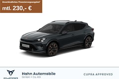 Bild des Angebotes CUPRA Formentor 1.5TSI LED ACC Navi Kessy V-Cokpit