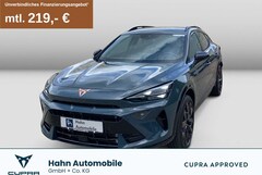 Bild des Angebotes CUPRA Formentor 1.5TSI LED ACC Navi Kessy V-Cokpit