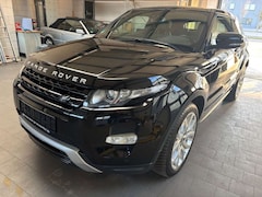 Bild des Angebotes Land Rover Range Rover Evoque Dynamic 3 türer