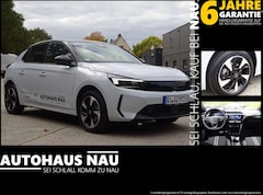 Bild des Angebotes Opel Corsa Electric GS Long Range inkl. Wärmepumpe!