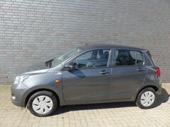 Bild des Angebotes Suzuki Celerio Club Automatik/Klima/Bluetooth/1.Hd