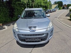 Bild des Angebotes Peugeot 4007 Sport