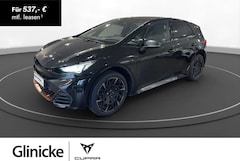 Bild des Angebotes CUPRA Born 240 kW VZ Sennheiser Pilot L  Cargo Head-UP