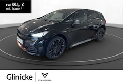 Bild des Angebotes CUPRA Born 240 kW VZ Sennheiser Pilot L Cargo Head-UP