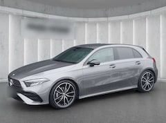 Bild des Angebotes Mercedes-Benz A 200 AMG Line 1.4 MHEV Aut. | LED | ACC | RFK | SHZ | N
