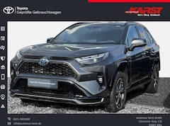Bild des Angebotes Toyota RAV 4 - 2.5 l Hybrid PlugIn 4x4 Allrad+el.Heckkl.
