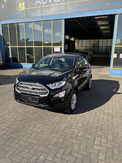 Bild des Angebotes Ford EcoSport Trend