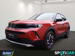 Bild des Angebotes Opel Mokka-E Elegance