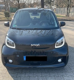 Bild des Angebotes smart forTwo electric drive / EQ (453.391)