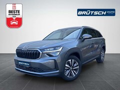 Bild des Angebotes Skoda Kodiaq 2.0 TDI 4x4 Selection DSG / LEDER / AHK / HEAD-UP
