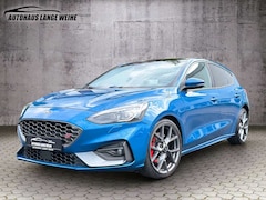 Bild des Angebotes Ford Focus Lim. ST Performance