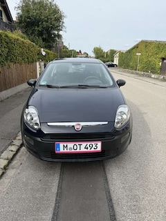 Bild des Angebotes Fiat Grande Punto 1.2 8V Actual