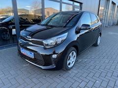 Bild des Angebotes Kia Picanto 1.2 Vision*NAVI*KAMERA*SITZHZG*5TRG