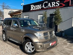 Bild des Angebotes Dodge Nitro SLT 3.7 4WD AUTOM/LPG/S-DACH/KAMERA/AHK/