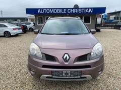 Bild des Angebotes Renault Koleos Dynamique AHK Klimaautomatik Leder 2*PDC
