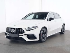 Bild des Angebotes Mercedes-Benz A 45 AMG S 4M+ Night+Drivers-P.+Pano+DISTRON+HUP