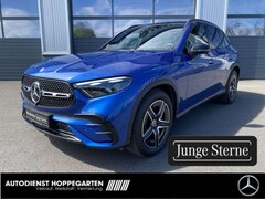 Bild des Angebotes Mercedes-Benz GLC 450 GLC 450 d 4M AMG Night Distronic 360° Panorama BC