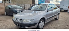 Bild des Angebotes Citroen Xsara Exclusive/Automatik/Erste Hand