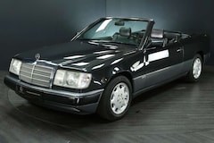 Bild des Angebotes Mercedes-Benz 300 CE 24-V Sportline Cabrio