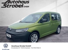 Bild des Angebotes VW Caddy 2.0 TDI ACC Navi LED Kamera DAB+ Climatron