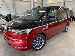 Bild des Angebotes VW T7 Multivan Energetic LR ACC HUD IQ-LIGHT Pano