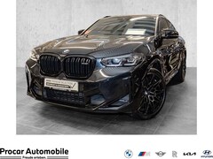 Bild des Angebotes BMW X4 M Competition M Competition HK HiFi DAB LED