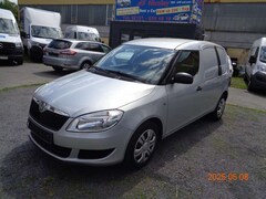 Bild des Angebotes Skoda Roomster Praktik