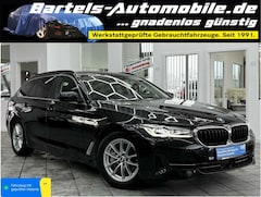 Bild des Angebotes BMW 530 dA Touring, 1.Hd., LED, Kamera, ACC, Keyless