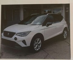 Bild des Angebotes SEAT Arona Arona 1.0 TSI OPF Fast Lane Style Pro