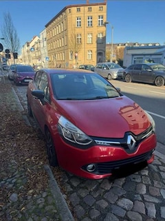 Bild des Angebotes Renault Clio Clio TCe 120 EDC Dynamique