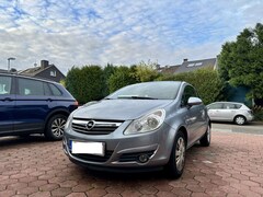 Bild des Angebotes Opel Corsa Corsa 3-Türer 1.0 12V