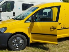 Bild des Angebotes VW Caddy 1.6 TDI