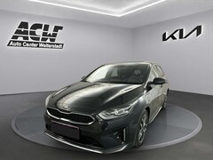 Bild des Angebotes Kia ProCeed / pro_cee'd PROCEED 1.6D DCT GTL KAMERA|FULL-LED|E.SITZ|PANO