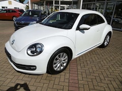 Bild des Angebotes VW Beetle Design 1,2 TSI