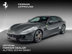 Bild des Angebotes Ferrari GTC4 Lusso GTC4Lusso