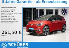 Bild des Angebotes VW ID.3 GTX Performance WÄRMEPUMPE AHK 360° Pano DCC