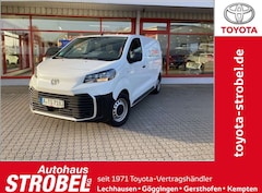 Toyota Proace 1,5-l-D-4D L1 Meister