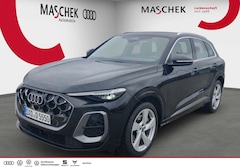 Bild des Angebotes Audi Q5 SUV TDI *NEUES MODELL* S-Line TechPRO LuftFed