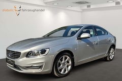 Bild des Angebotes Volvo S60 Lim. Momentum D4
