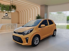 Bild des Angebotes Kia Picanto 1.0 Dream Team Edition
