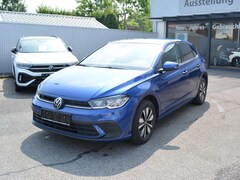 Bild des Angebotes VW Polo 1.0 TSI OPF Move LED ACC APP IQ Drive PDC