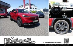 Bild des Angebotes Honda HR-V 1.5 i-MMD Hybrid Elegance / Navi